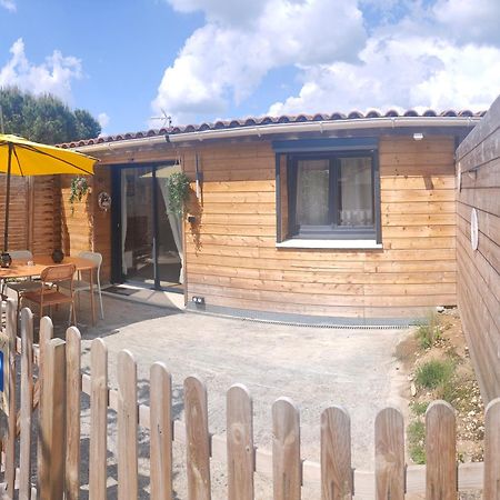 Apartament L'Instant Voyageur Virsac Zewnętrze zdjęcie