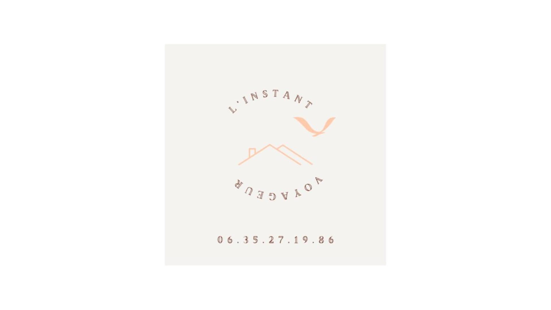 Apartament L'Instant Voyageur Virsac Zewnętrze zdjęcie